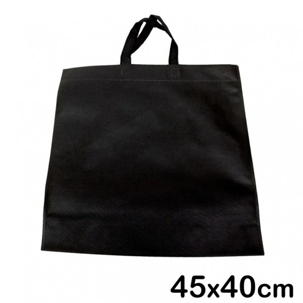 BOLSA DE FRISELINA C/MANIJA...