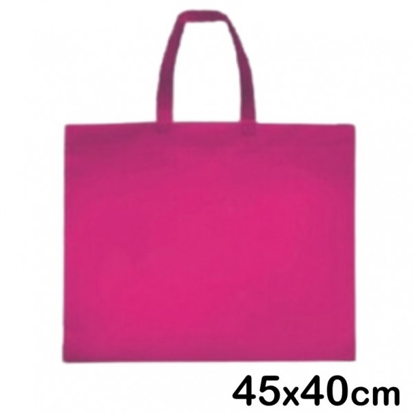 BOLSA DE FRISELINA C/MANIJA...