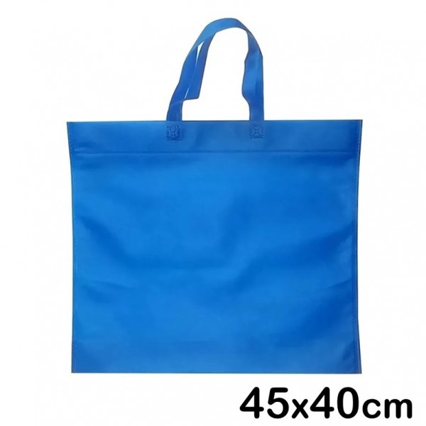 BOLSA DE FRISELINA C/MANIJA...