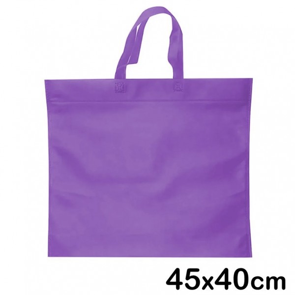 BOLSA DE FRISELINA C/MANIJA...