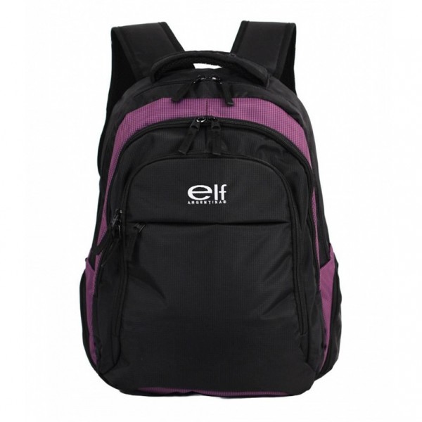 MOCHILA PORTA NOTEBOOK ELF...