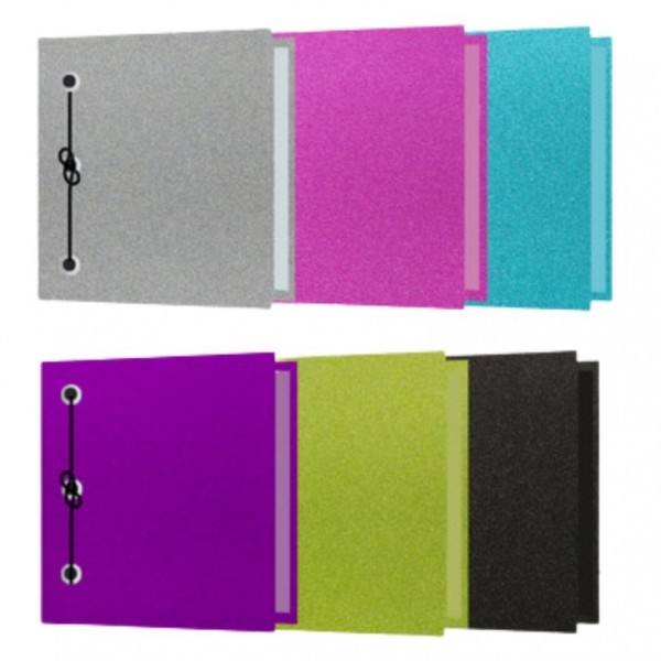 CARPETA Nº 3 TAPAS REXON -...