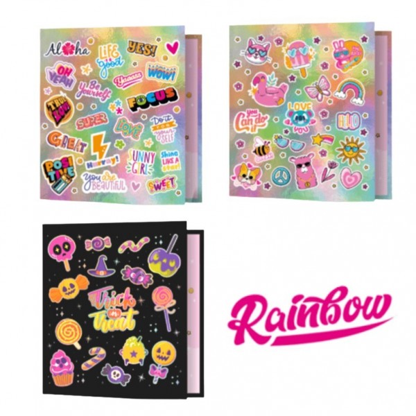 CARPETA Nº 3 TAPAS REXON -...