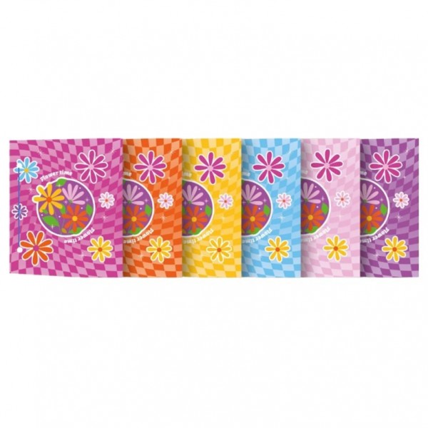 CARPETA Nº 3 TAPAS REXON -...