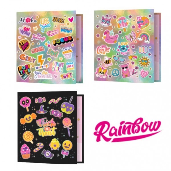 CARPETA BIBLIORATO Nº 3...