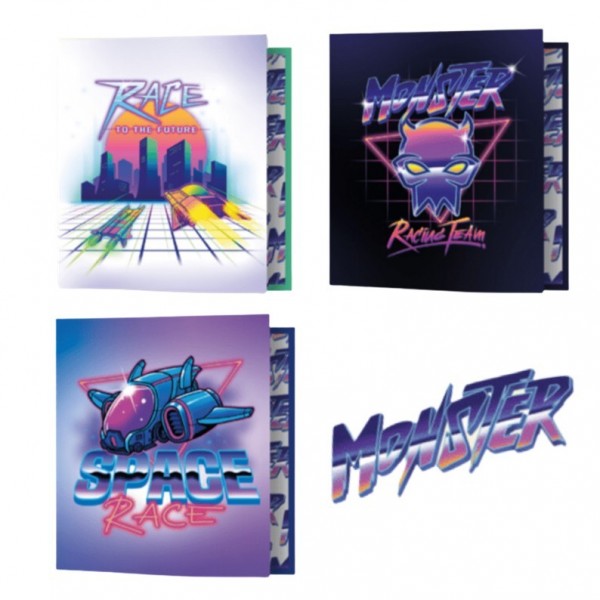 CARPETA Nº 3 TAPAS REXON -...