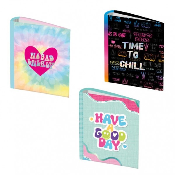 CARPETA BIBLIORATO Nº 3...