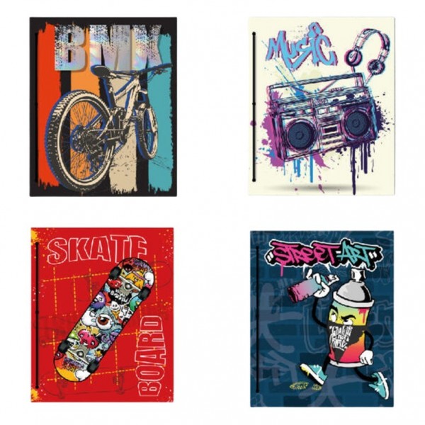 CARPETA Nº 3 RY - LP-1008...