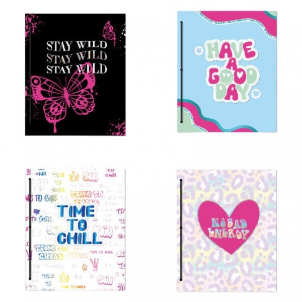 CARPETA Nº 3 RY - LP-1003...