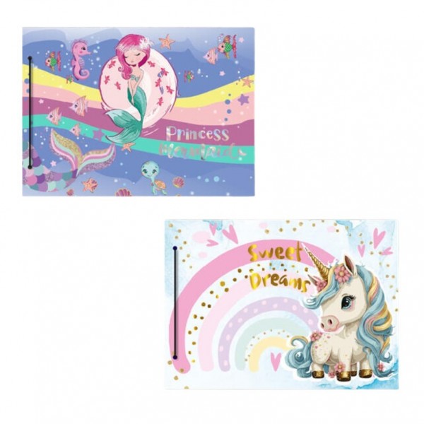 CARPETA Nº 5 RY - LP-2003...