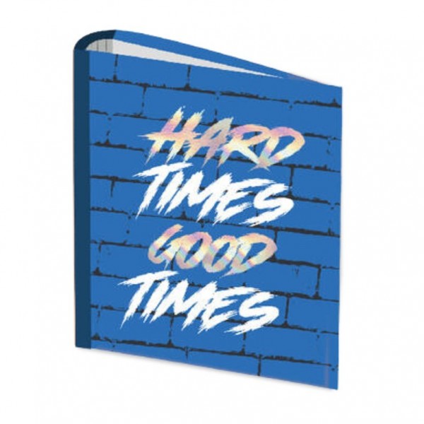 CARPETA BIBLIORATO A4 2X40...