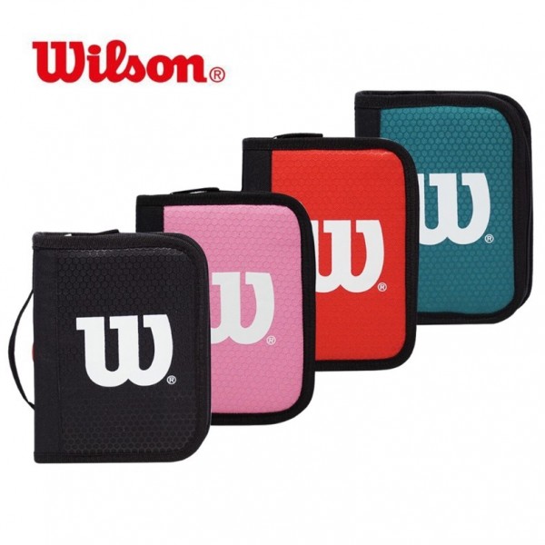 CARTUCHERA LISA PLEGABLE...