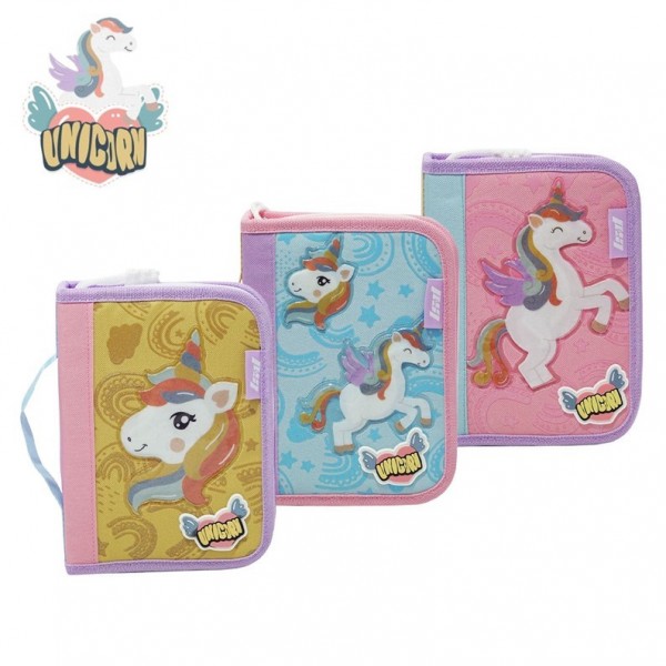 CARTUCHERA ESTAMPADA...