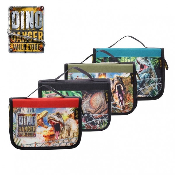 CARTUCHERA ESTAMPADA...