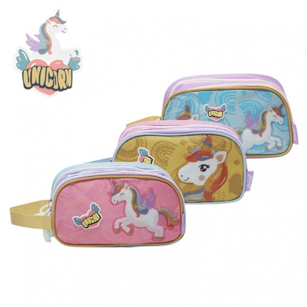 CANOPLA CON 2 DIVISIONES...