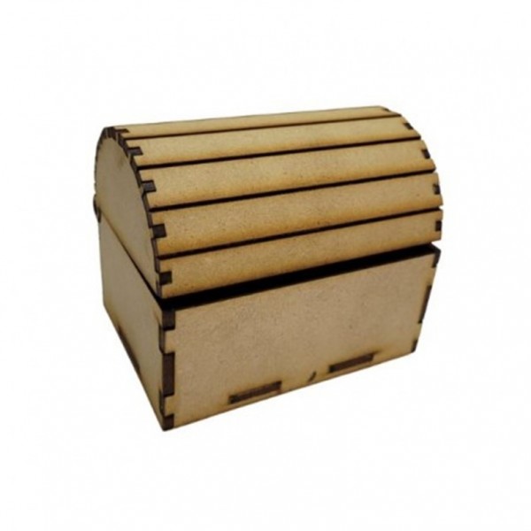 COFRE DE FIBROFASIL CHICO