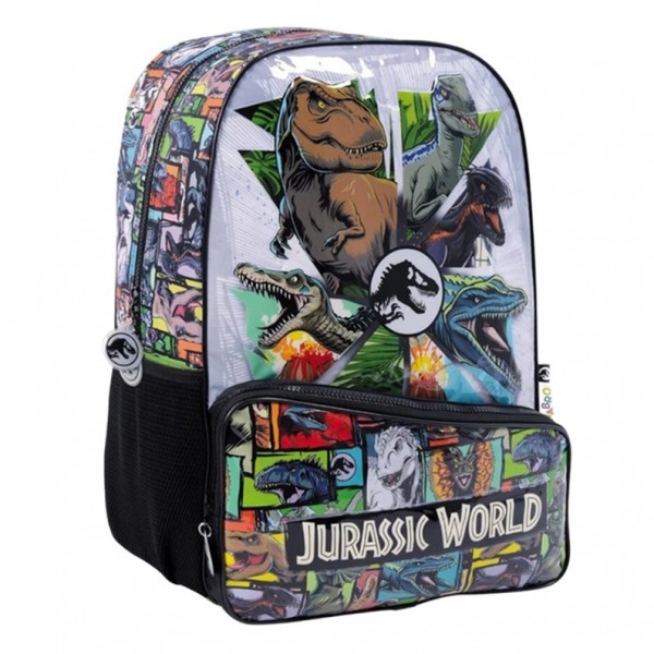 MOCHILA DE ESPALDA WABRO...