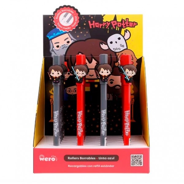 BOLIGRAFO BORRABLE FANTASIA...