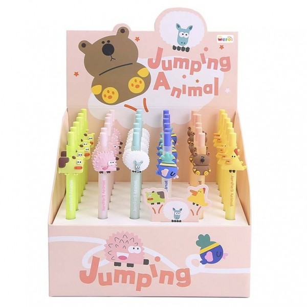 BOLIGRAFO BORRABLE FANTASIA...