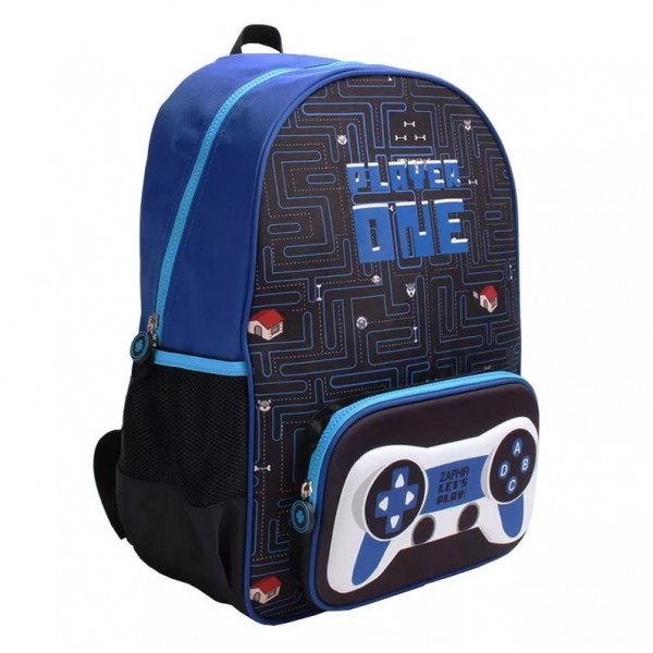 MOCHILA ESPALDA ZAPHIR 18"...