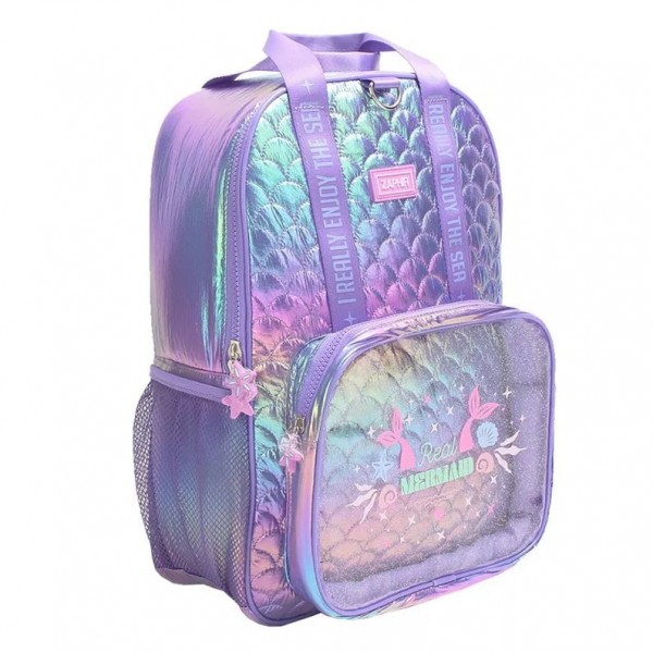 MOCHILA ESPALDA ZAPHIR 16"...