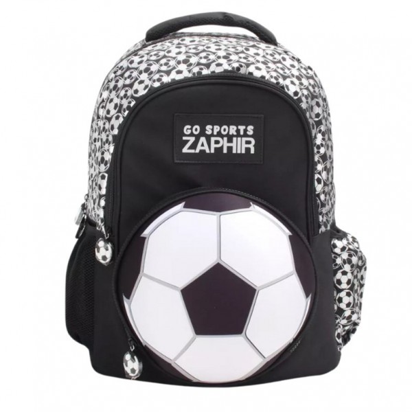 MOCHILA ESPALDA ZAPHIR 18"...