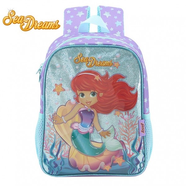 MOCHILA ESPALDA LS&D 24...