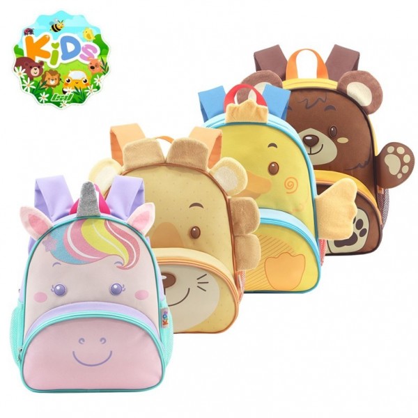 MOCHILA ESPALDA LS&D 24...