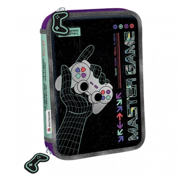 CARTUCHERA MULTISCOPE 2...