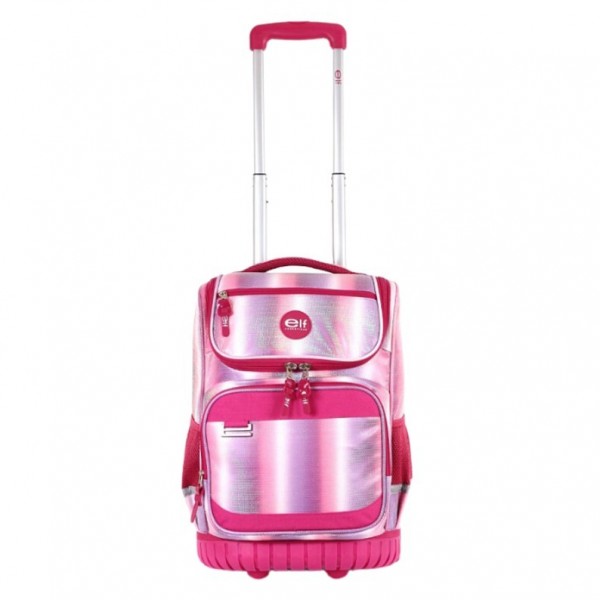 MOCHILA CON CARRO ELF...