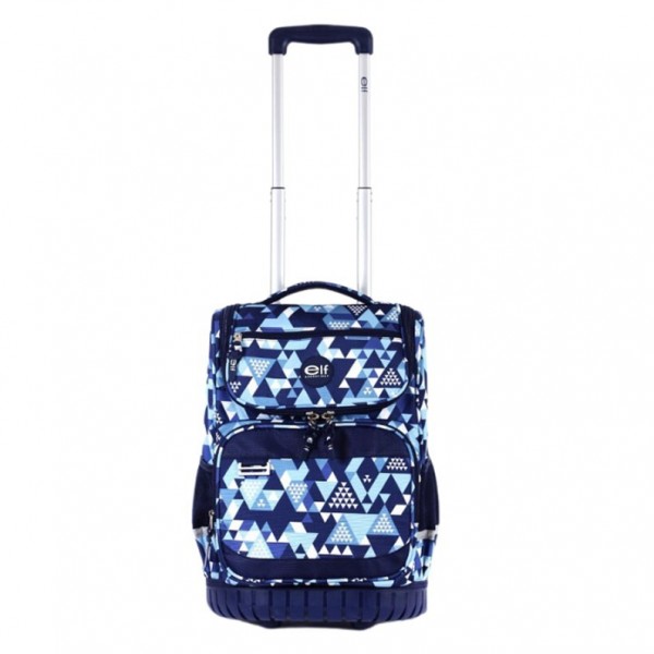 MOCHILA CON CARRO ELF...
