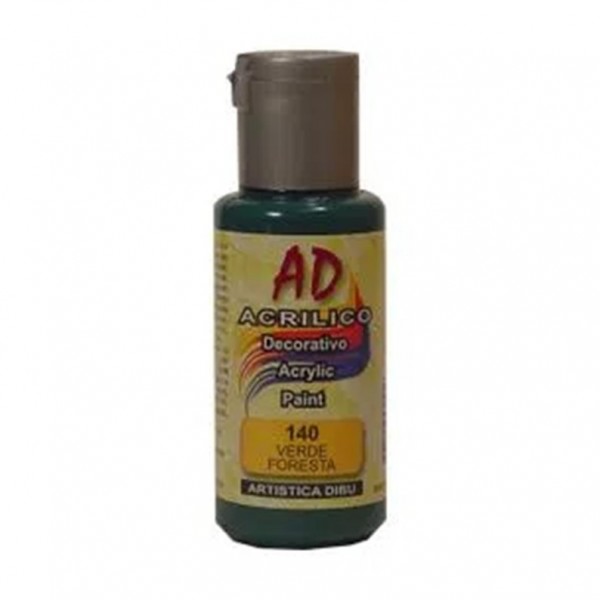 ACRILICO DECORATIVO AD 60ML...