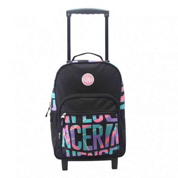 MOCHILA CON CARRO LS&D -...