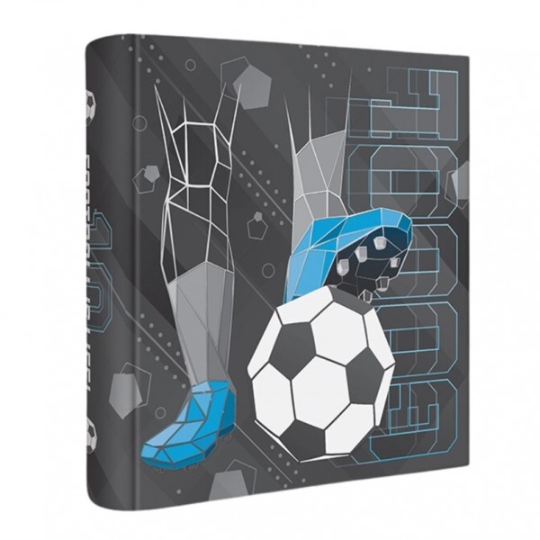CARPETA N°3 3X40 MULTISCOPE...