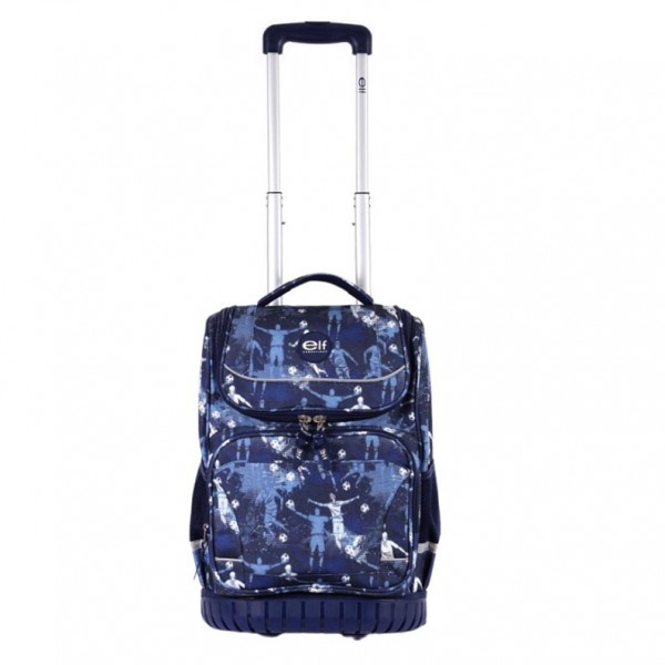 MOCHILA CON CARRO ELF...