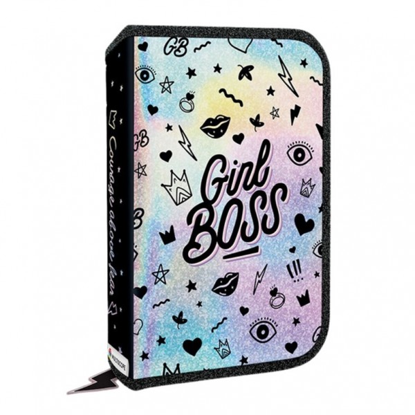 CARTUCHERA DESPLEGABLE...