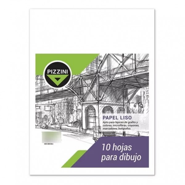 HOJAS PARA DIBUJO A4 150GR...