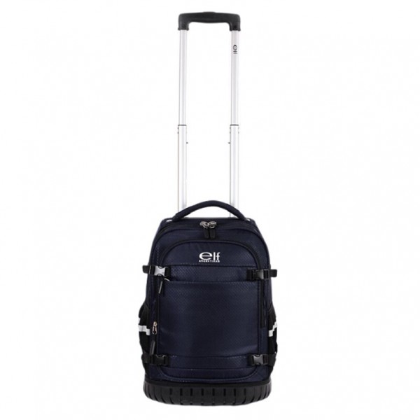 MOCHILA CON CARRO BASE DE...