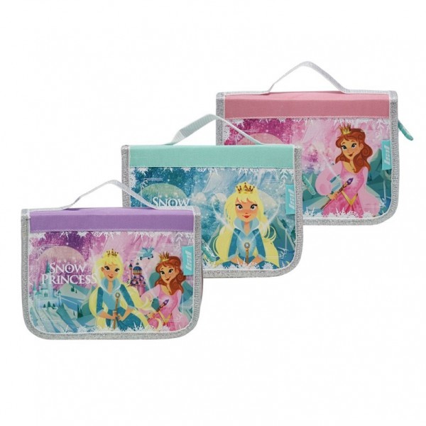 CARTUCHERA PLEGABLE LS&D -...