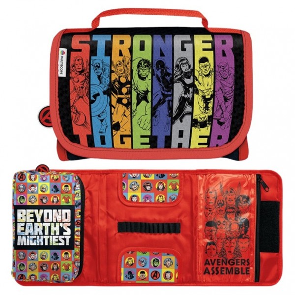 CANOPLA CON SOLAPA...