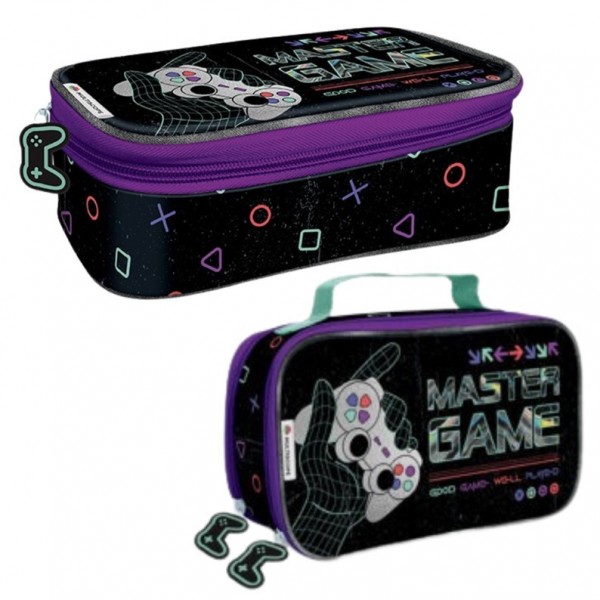 CANOPLA RECTANGULAR...