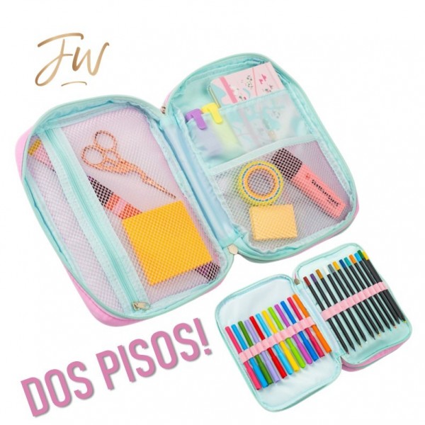 ORGANIZADOR FUN FW - 999548...