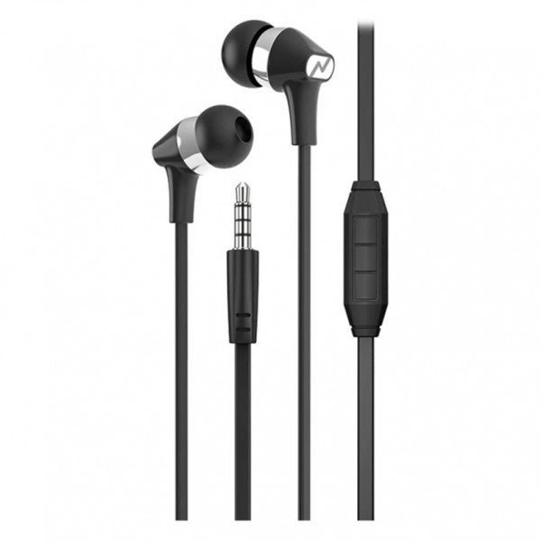 AURICULARES CON MICROFONO...