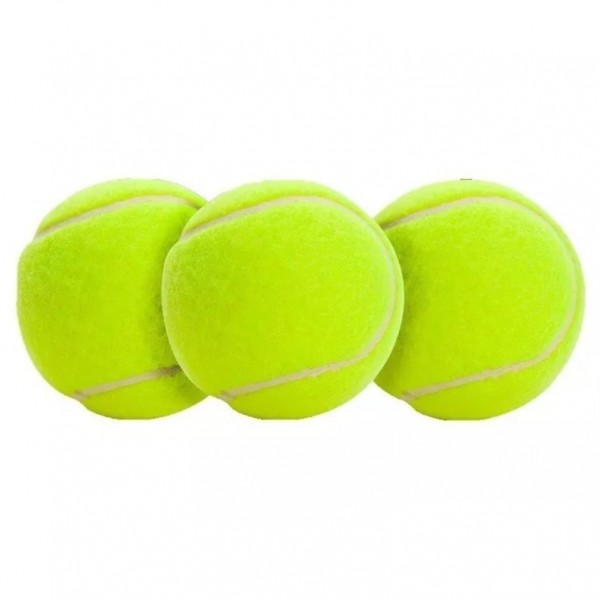 PELOTA TENIS ECON. MAKAO /...