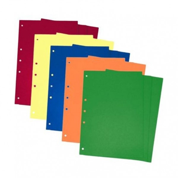 CARATULA CARTULINA A4 MIL28...