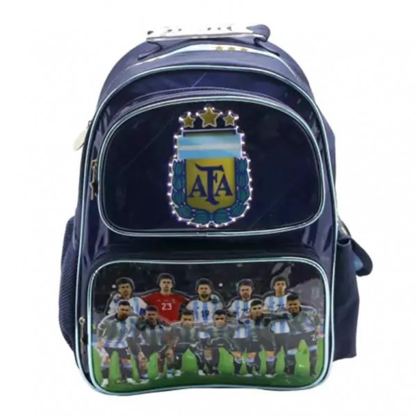 MOCHILA DE ESPALDA AFA 16"...