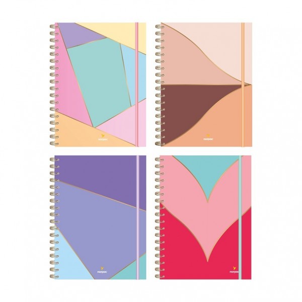 CUADERNO REMOVIBLE A5...