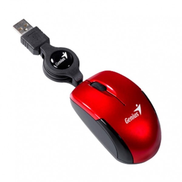 MOUSE USB OPT....