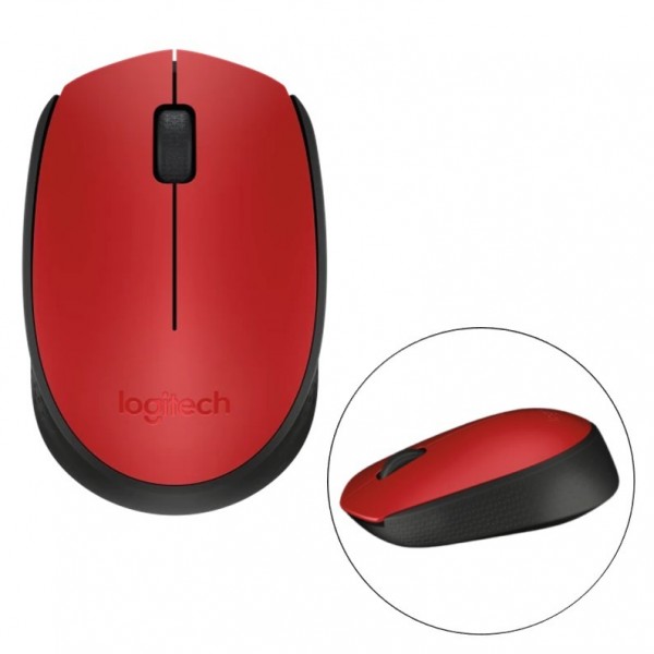 MOUSE INALAMBRICO LOGITECH...