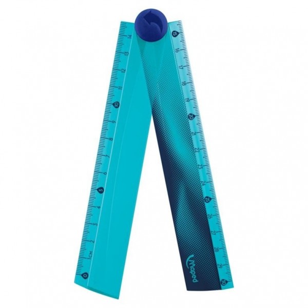 REGLA MAPED NIGHTFALL 15 /...